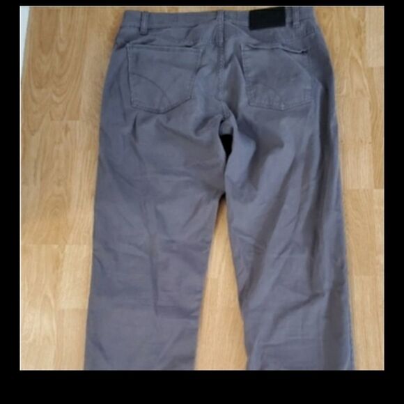 Brax Cooper Fancy Regular Fit Pants sz 38/28 - Picture 4 of 9